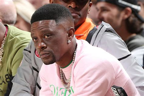 boosie height|how old is boosie age.